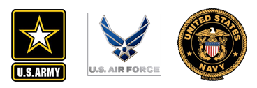 military branches